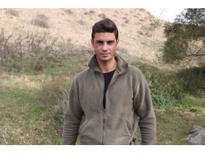 Berk Oktay’dan samimi açıklamalar