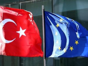 'AB ve Türkiye arasındaki olumlu ilişkiler iki tarafın da faydasına'