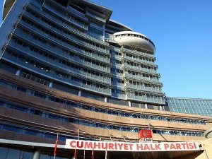 CHP 'taşeron işçilik çalıştayı' düzenleyecek