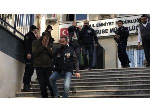 İstanbul’da örgütlü hırsızlık çetesine nefes kesen operasyon