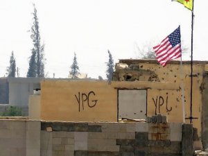 'ABD Suriye'de tehlikeli bir oyun oynuyor'