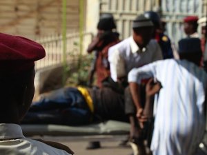 Nijerya'da intihar saldırısı: 14 ölü