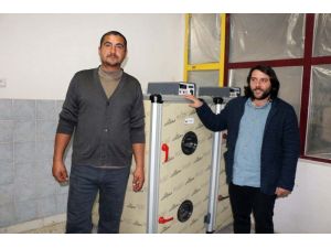 Türkiye’nin kaz ihtiyacını Boğazlıyan karşılayacak