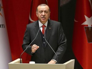 Cumhurbaşkanı Erdoğan: Enflasyonu doğuran ana sebep faizdir