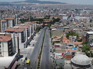 İstanbul'daki konutların yüzde 42'si otoparklı