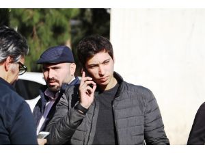 Tek Teker Arif’in cenazesini oğulları ve Kenan Sofuoğlu aldı