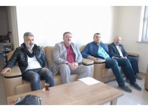AFJET Afyonspor Başkanı Gürakar takımın genel durumunu değerlendirdi