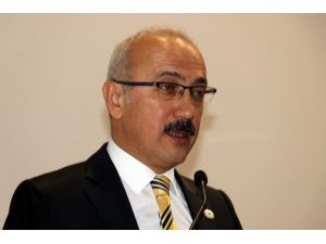 Kalkınma Bakanı Elvan: “Gelir dağılımında iyileşme söz konusu ancak bu istenilen düzeyde elbette değil”