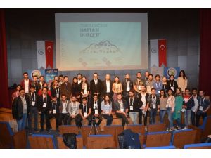 Global Girişimcilik Haftası Düzce 2017 etkinlikleri sona erdi