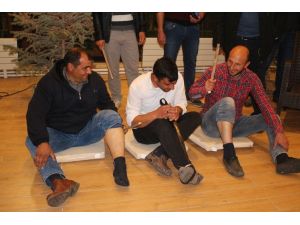 Şavak Aşireti mensupları buluştu