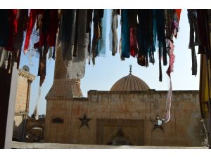 Mardin terör değil, turizmle anılmak istiyor