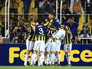 Fenerbahçe'nin konuğu Sivasspor