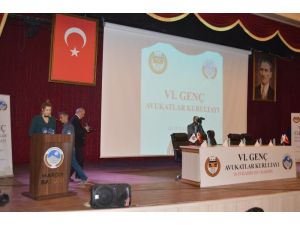 Türkiye Barolar Birliği öncülüğünde 6. Genç Avukatlar Çalıştayı Mardin’de başladı