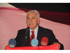 Perinçek’ten CHP’ye sert eleştiri