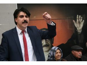 Av. Umut Kılıç, CHP Afyonkarahisar Merkez İlçe Başkan adaylığını açıkladı