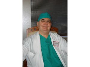 Estetik ameliyatlarda ’hasta’ ekibin önemli bir parçası