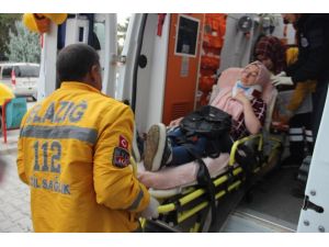 Elazığ’daki midibüs kazası: 1 ölü, 30 yaralı