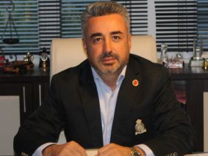 ANTMÜTDER Başkanı Karataş’tan bürokrasi eleştirisi