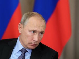 Putin’in görevi bırakabileceği iddiası