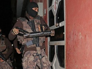 'Adana'nın uyuşturucu baronu'na operasyon: 21 gözaltı