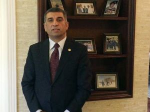 CHP’li Erol, Başbakan Yıldırım ile görüşmesini anlattı