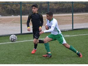 Amatör U19’da Demirspor’un ardından Adafı Kartalspor da şampiyon oldu