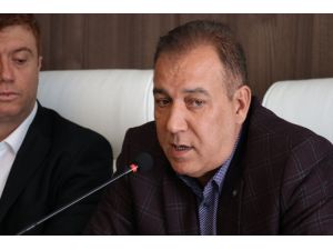 Adana Demirspor’dan Merkez Hakem Kurulu’na tepki
