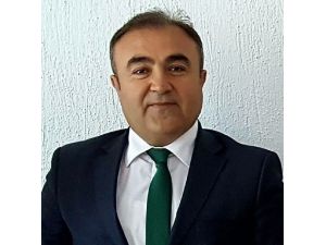 Metin Demir Şanlıurfa İl Sağlık Müdürü olarak atandı