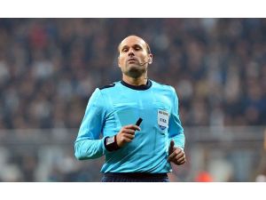 Mateu Lahoz’un Beşiktaş-Porto maç raporu