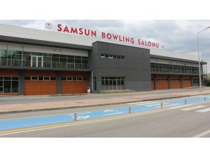 Türkiye’nin en büyük bowling salonu halka açılıyor