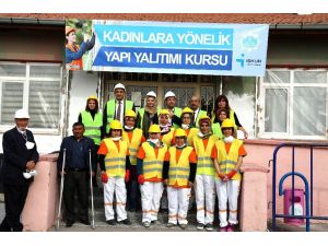 Aksaray Belediyesi’nin projesi Türkiye’de bir ilke imza attı