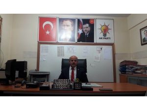 AK Parti Büyükorhan ilçe başkan adayı belli oldu
