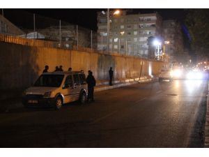 Diyarbakır’da cezaevine saldırı