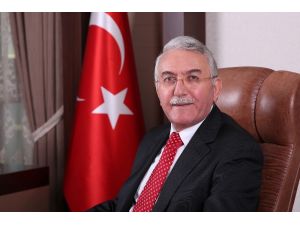 ESOGÜ Rektörü Prof. Dr. Hasan Gönen’den ’Öğretmenler Günü’ mesajı