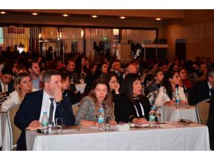 ‘Gıda ve Beslenme Konferansı’ Ankara’da gerçekleştirildi