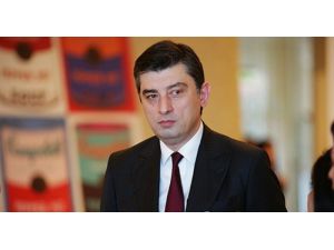 Gürcistan İçişleri Bakanı Gakharia: “Herkes soruşturmanın sonucunu beklemeli”