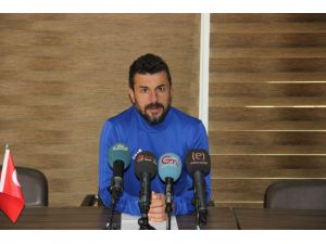 Ali Tandoğan: "Karşıyaka maçının neticesini hakemin etkilediğini düşünüyorum”