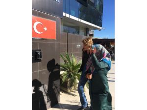 Antalya’da FETÖ operasyonundaki gözaltı sayısı 84’e çıktı
