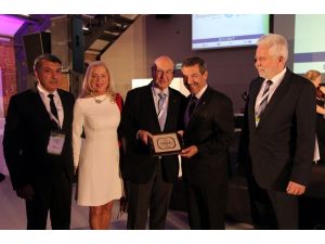 KKTC Dışişleri Bakanı Ertuğruloğlu, Avrupa Bioekonomi Kongresi’ne katıldı
