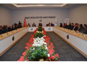 AK Partili Selman: “Ekonomide mikro düzeyde incelemeler yapılması hedeflenmekte”