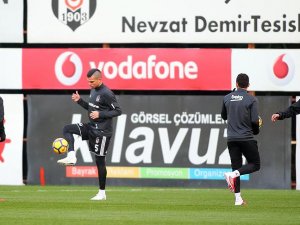 Beşiktaş Malatya deplasmanında
