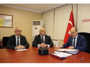 Sarsılmaz Yönetim Kurulu Başkanından yerli silah açıklaması