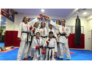 Diyarbakırlı karateciler milli takım kampına çağrıldı