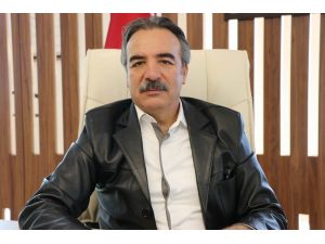 Rektör Bağlı: "CHP, AK Parti’ye muhalif olmak için terör sopası kullanıyor"