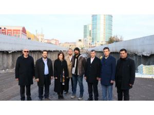 AK Partili İnceöz, Kılıçdaroğlu’nun kadına karşı şiddet açıklamalarına tepki gösterdi