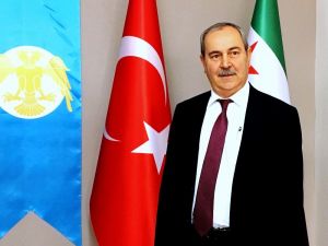 Suriye Türkmen Meclisinden, Suriye Türkmenlerine “kurucu halk statüsü verilmesi” talebi