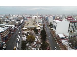 Van’da ‘İskele Caddesi’ sevinci
