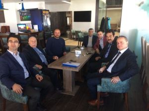 Erdoğan’ın ‘uçak seferleri’ açıklaması SAKODER’i umutlandırdı
