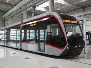 Türk şirket Bangkok'a tramvay satacak