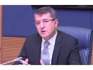 Milletvekili Serdar, İHİK Başkanı seçildi